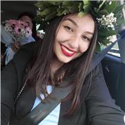 Neolaureata offre ripetizioni o aiuto nei compiti per materie scientifiche